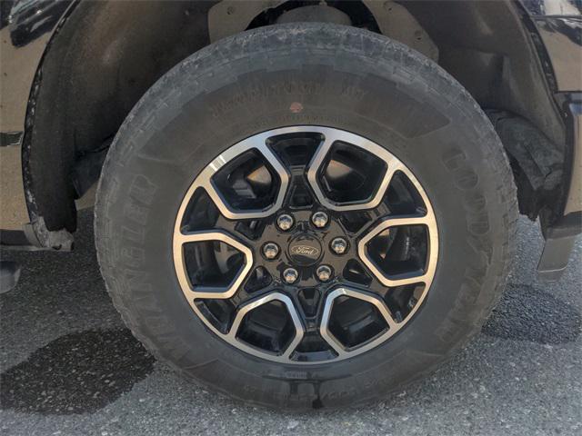 used 2023 Ford F-150 car, priced at $42,436