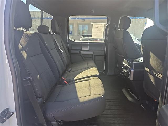 used 2019 Ford F-150 car, priced at $19,567