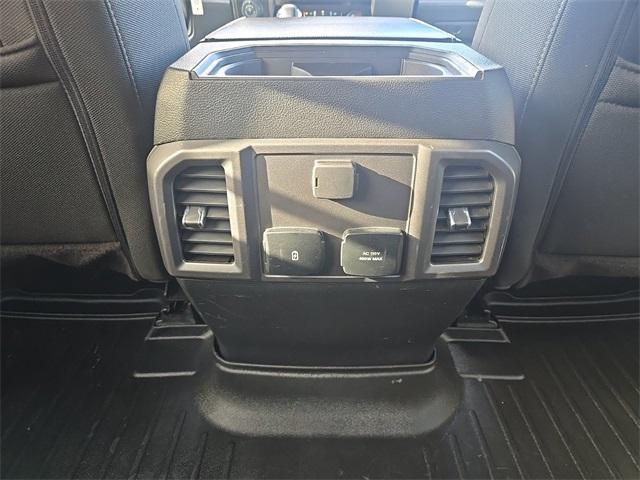 used 2019 Ford F-150 car, priced at $19,567