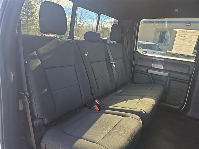 used 2019 Ford F-150 car, priced at $19,567