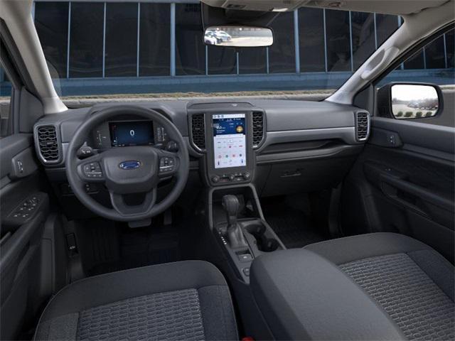 new 2024 Ford Ranger car, priced at $36,482