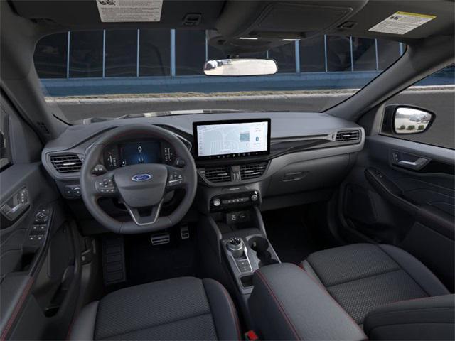 new 2025 Ford Escape car, priced at $32,070