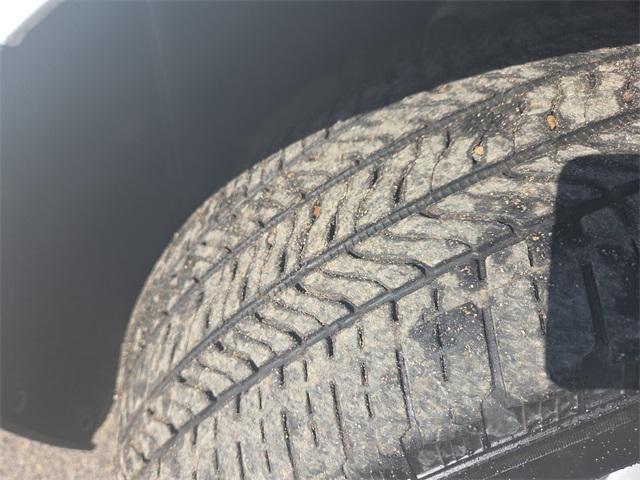 used 2024 Chevrolet Equinox car, priced at $22,339