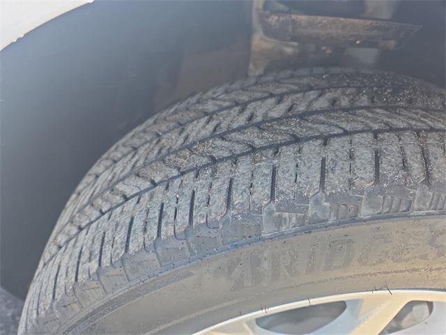 used 2024 Chevrolet Equinox car, priced at $22,339