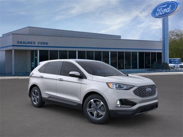 new 2024 Ford Edge car, priced at $38,103