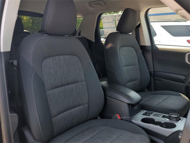 used 2023 Ford Bronco Sport car, priced at $26,296