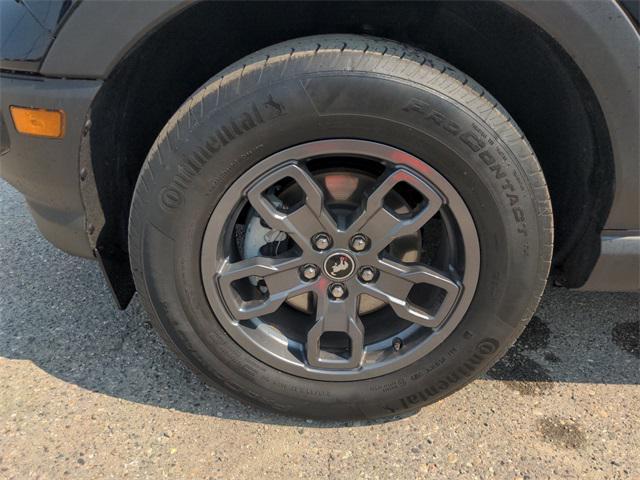 used 2023 Ford Bronco Sport car, priced at $26,296