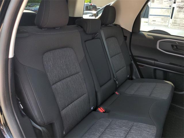 used 2023 Ford Bronco Sport car, priced at $26,296