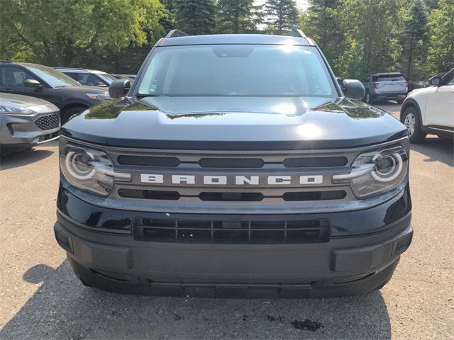 used 2023 Ford Bronco Sport car, priced at $26,296