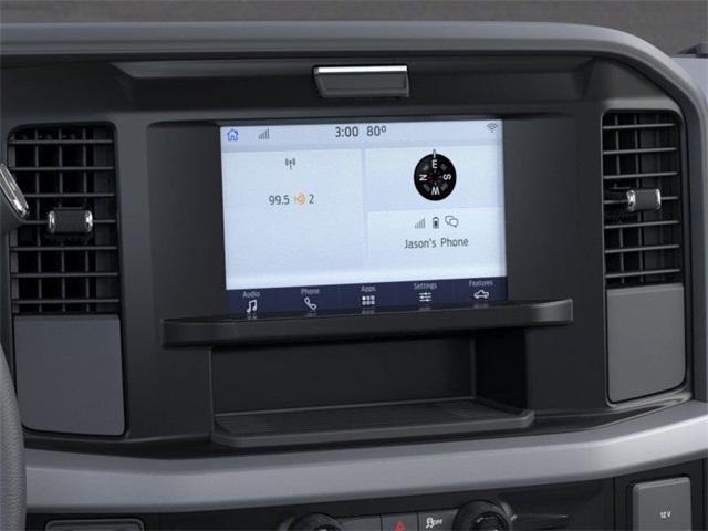 new 2026 Ford F-350 car, priced at $54,678