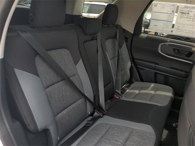 used 2021 Ford Bronco Sport car, priced at $23,943