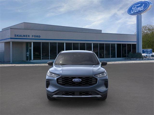 new 2025 Ford Escape car, priced at $33,965