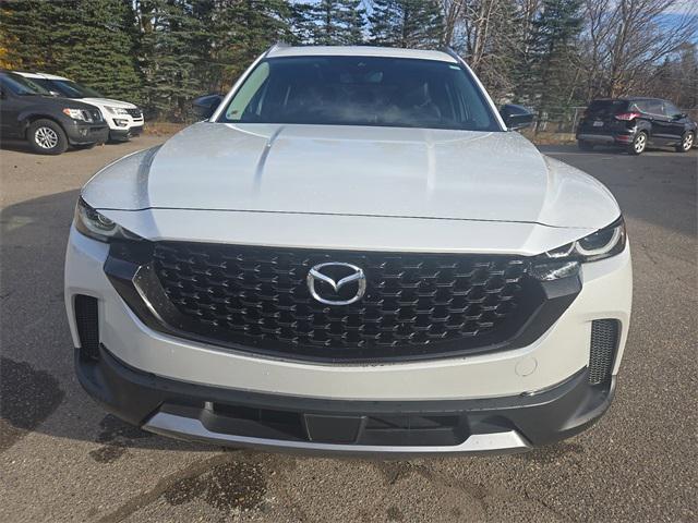 used 2023 Mazda CX-50 car, priced at $31,428