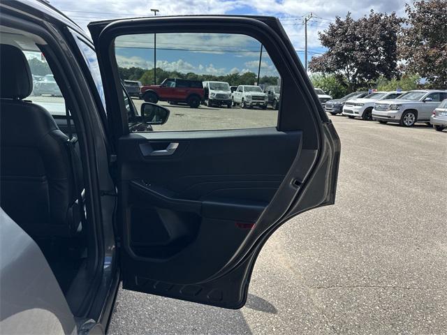 used 2023 Ford Escape car, priced at $28,466