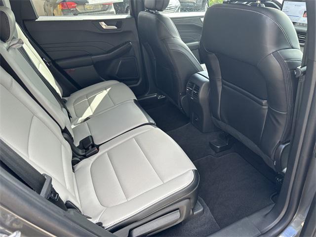 used 2023 Ford Escape car, priced at $28,466