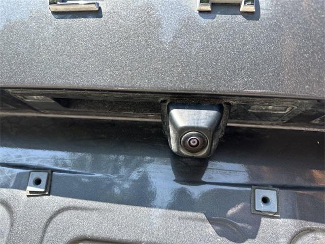 used 2023 Ford Escape car, priced at $28,466
