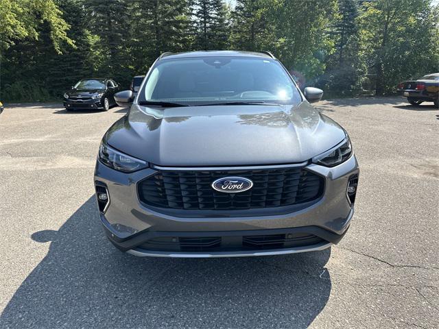 used 2023 Ford Escape car, priced at $28,466