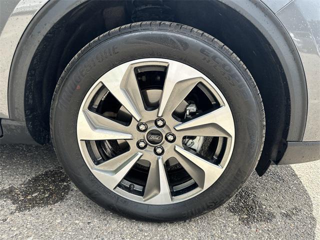 used 2023 Ford Escape car, priced at $28,466