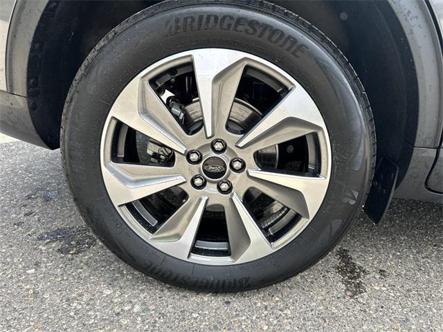 used 2023 Ford Escape car, priced at $28,466