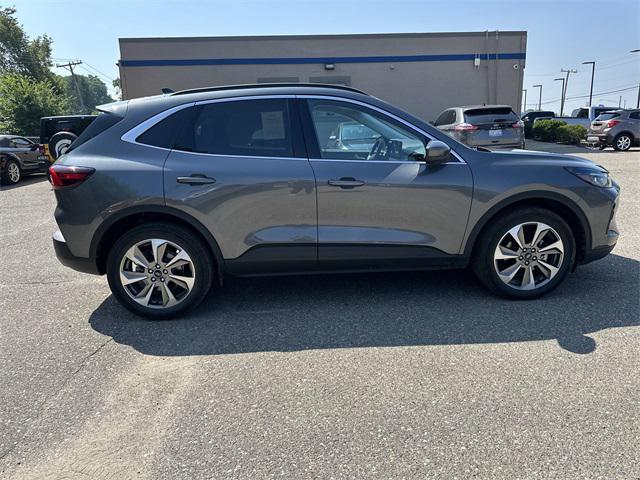 used 2023 Ford Escape car, priced at $28,466