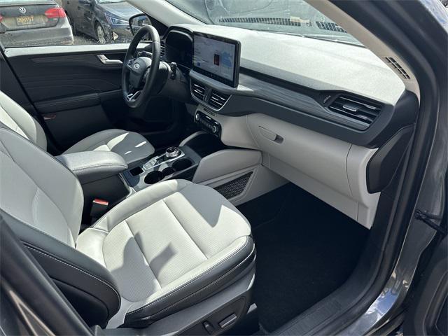 used 2023 Ford Escape car, priced at $28,466