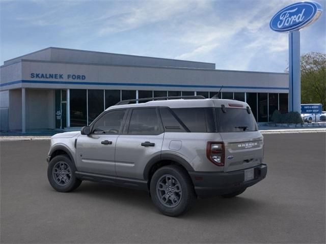 new 2024 Ford Bronco Sport car, priced at $26,153