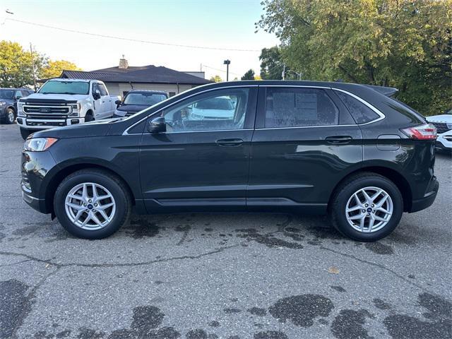 used 2022 Ford Edge car, priced at $26,494