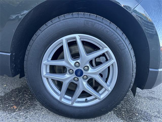 used 2022 Ford Edge car, priced at $26,494
