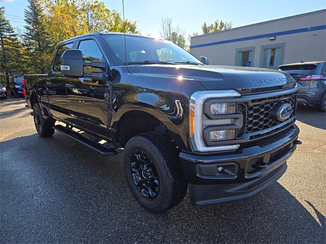 used 2023 Ford F-350 car, priced at $54,039