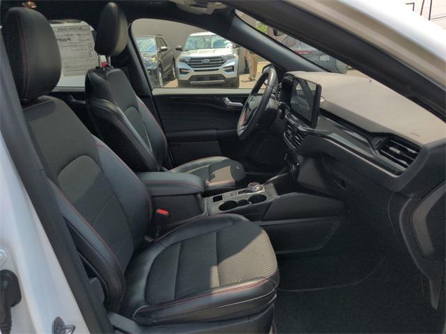 used 2023 Ford Escape car, priced at $24,889