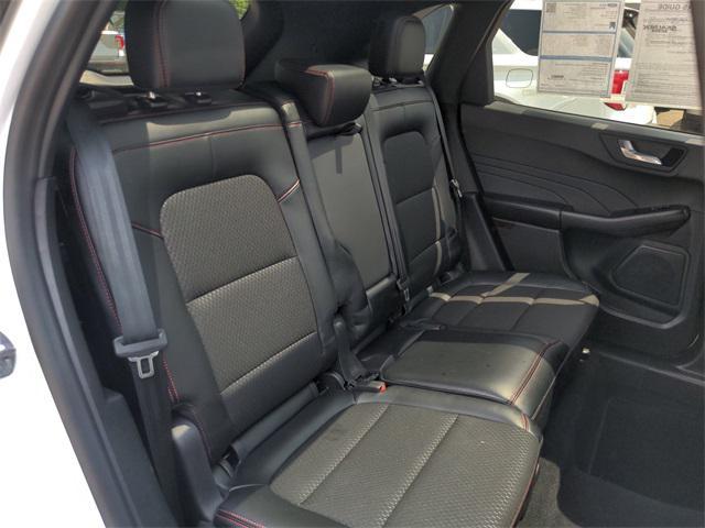 used 2023 Ford Escape car, priced at $24,889