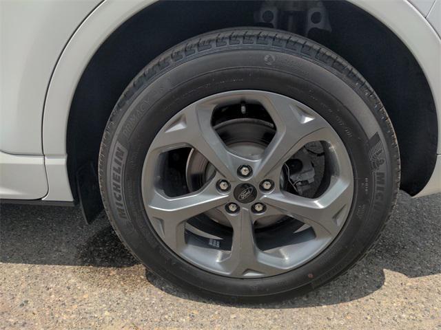 used 2023 Ford Escape car, priced at $24,889
