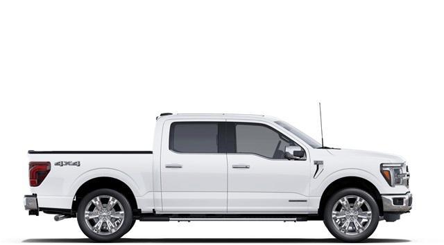 new 2025 Ford F-150 car, priced at $79,130