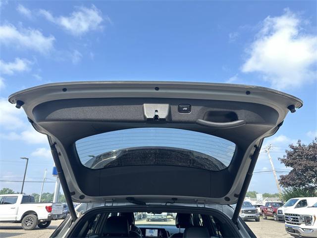 used 2023 Kia Sportage car, priced at $26,753
