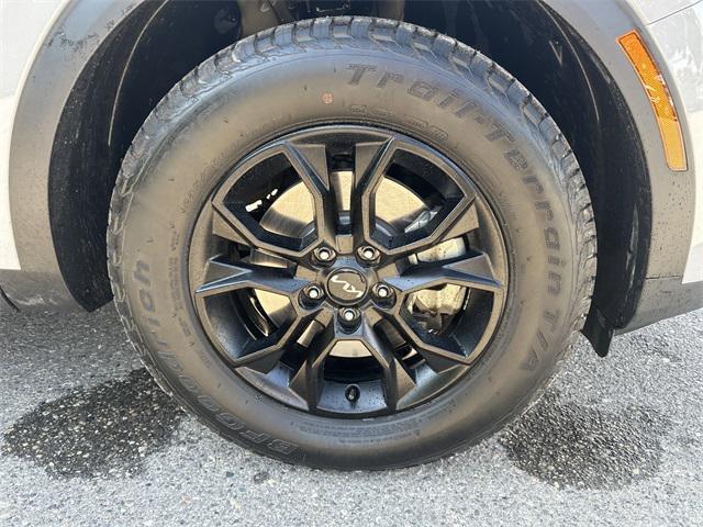 used 2023 Kia Sportage car, priced at $26,753