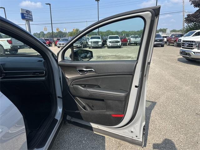 used 2023 Kia Sportage car, priced at $26,753