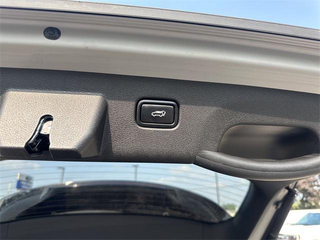 used 2023 Kia Sportage car, priced at $26,753