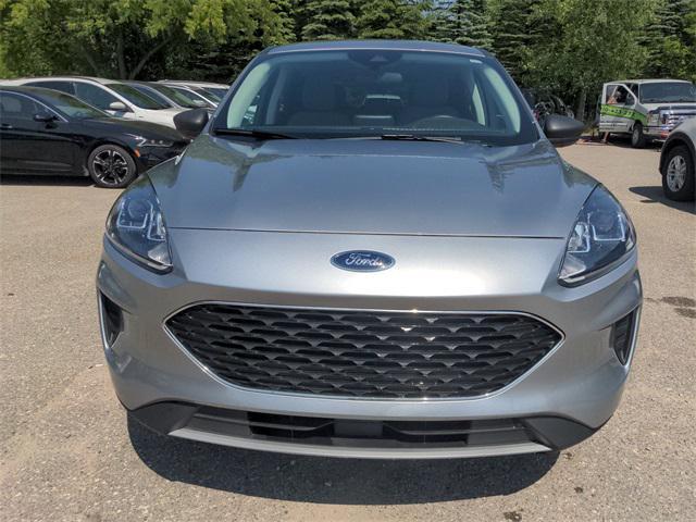 used 2022 Ford Escape car, priced at $23,767