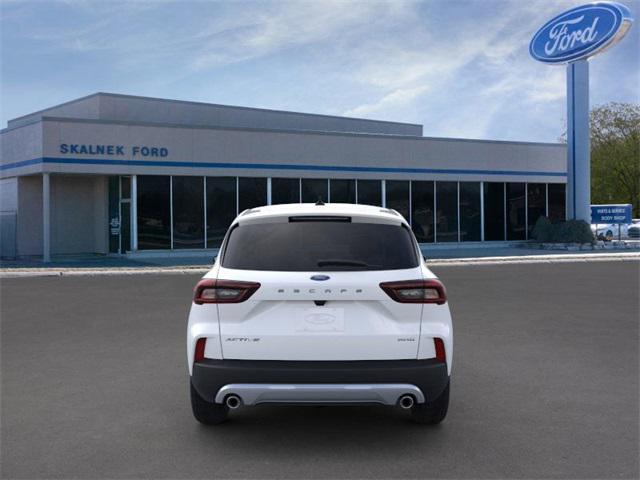 new 2025 Ford Escape car, priced at $31,135