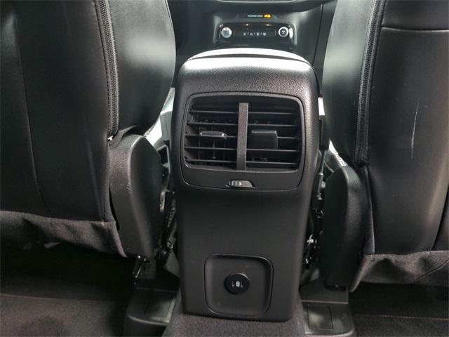 used 2023 Ford Escape car, priced at $25,325