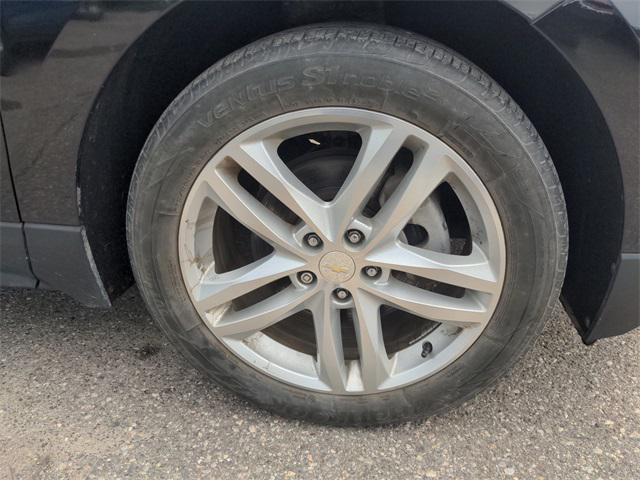used 2019 Chevrolet Equinox car, priced at $13,916