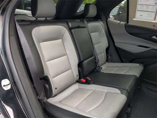 used 2019 Chevrolet Equinox car, priced at $13,916