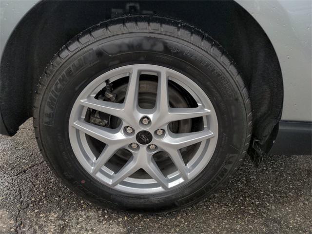 used 2023 Ford Edge car, priced at $28,805