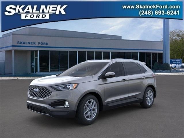 new 2024 Ford Edge car, priced at $38,054