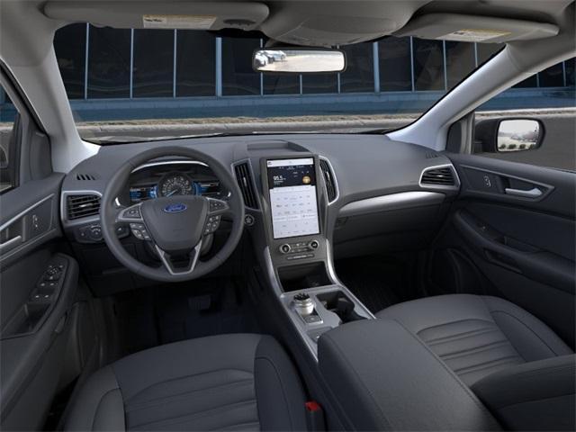 new 2024 Ford Edge car, priced at $38,054