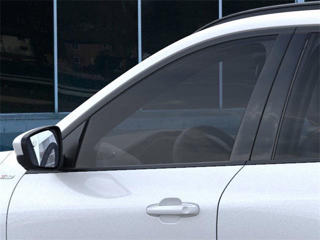 new 2025 Ford Escape car, priced at $32,070