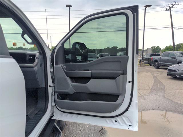 used 2023 Ford F-250 car, priced at $49,988