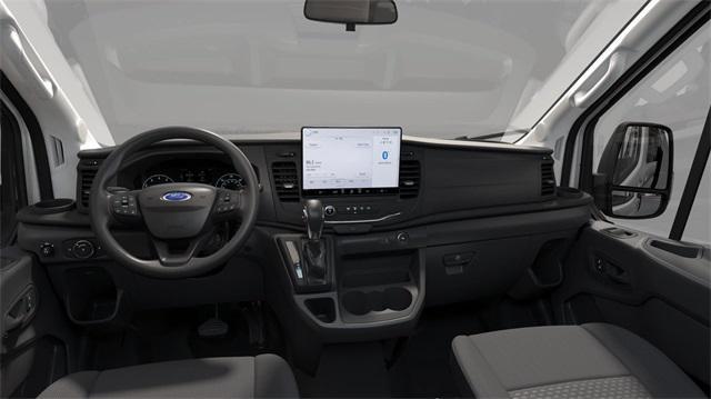 new 2024 Ford Transit-250 car, priced at $50,901