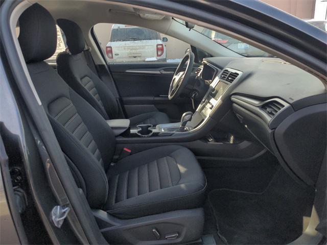 used 2015 Ford Fusion car, priced at $6,988