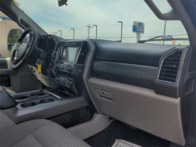 used 2017 Ford F-250 car, priced at $23,098